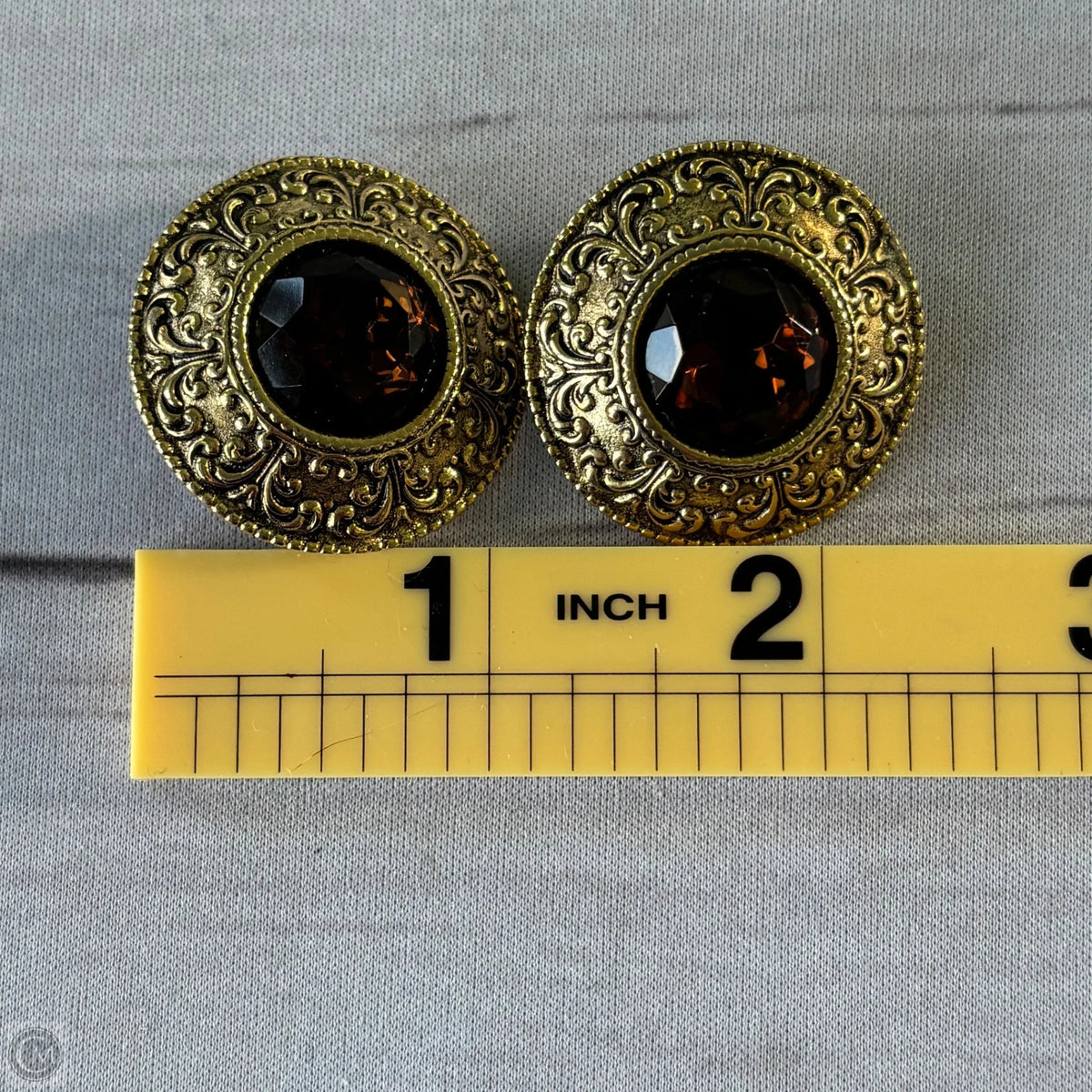 Earrings Clip