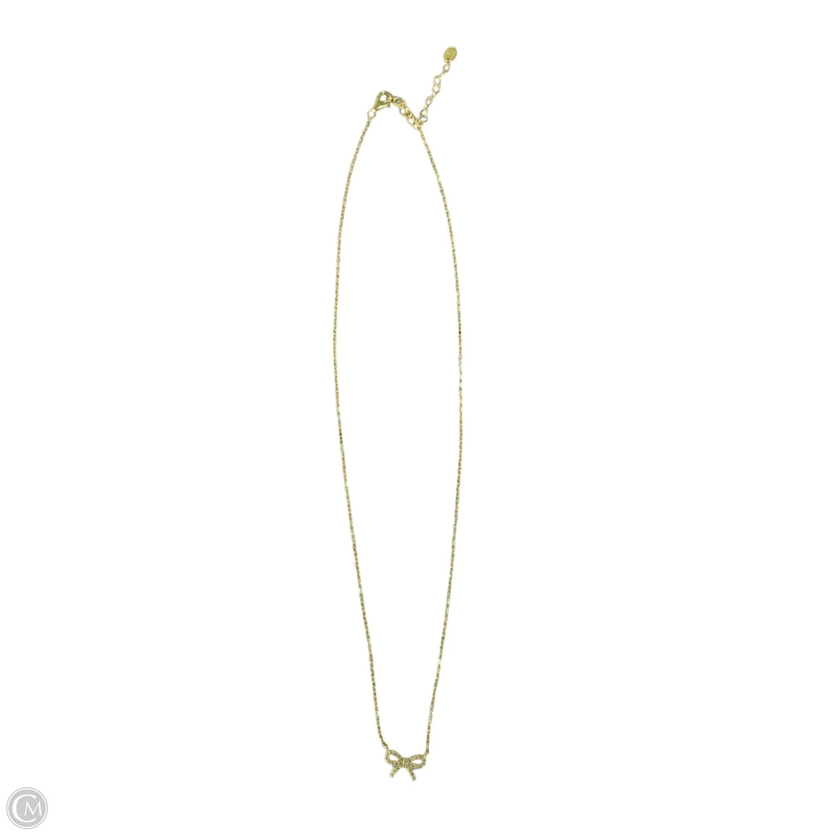 Necklace Sterling Silver