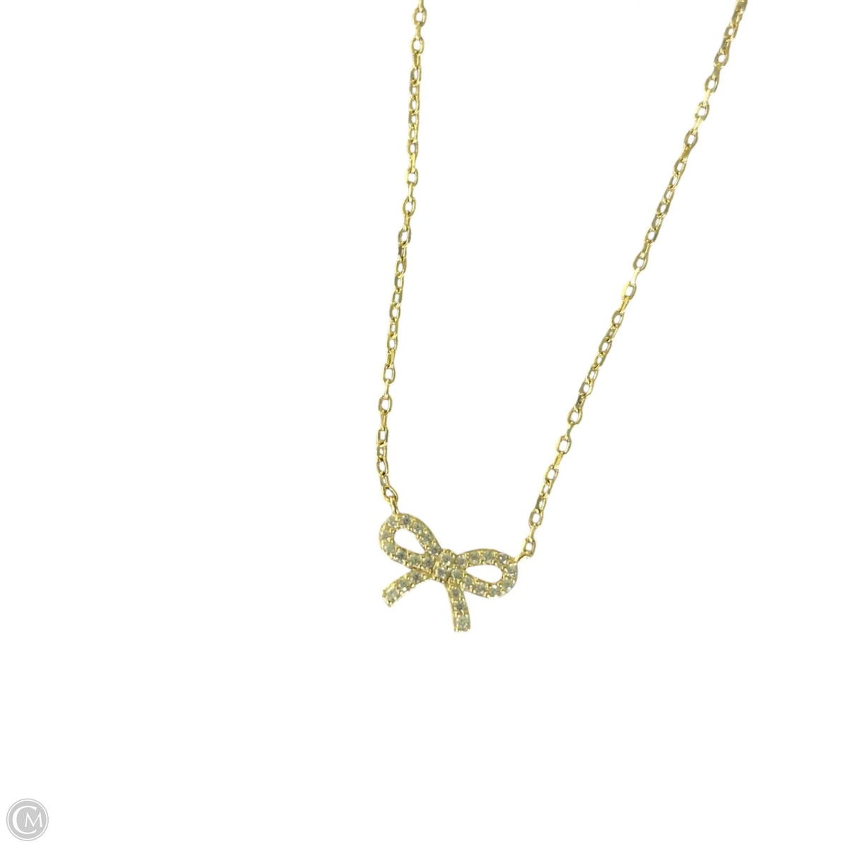 Necklace Sterling Silver
