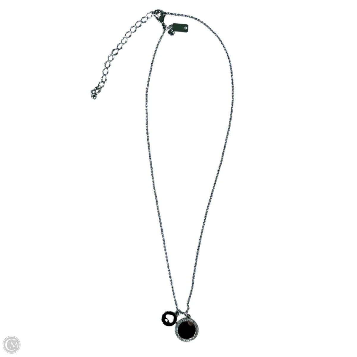 Necklace Designer By Kate Spade