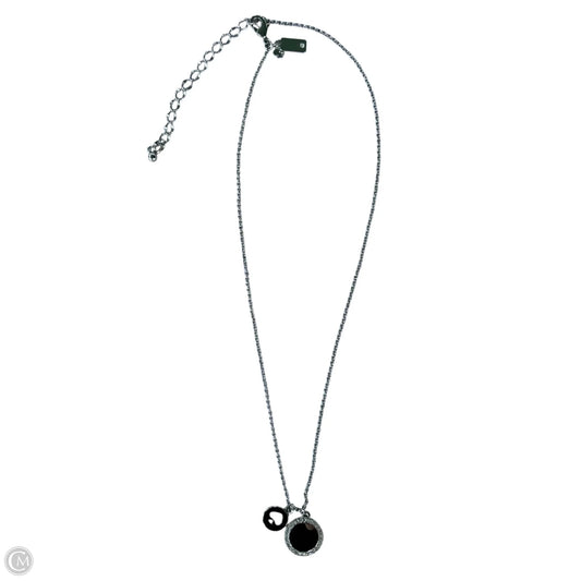 Necklace Designer By Kate Spade
