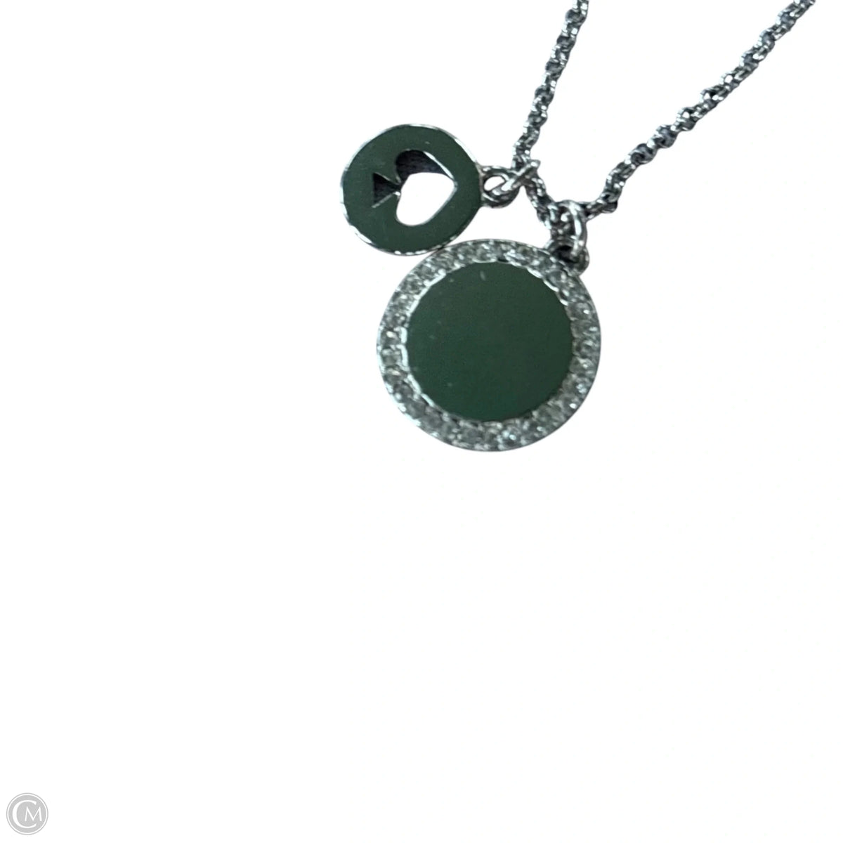 Necklace Designer By Kate Spade