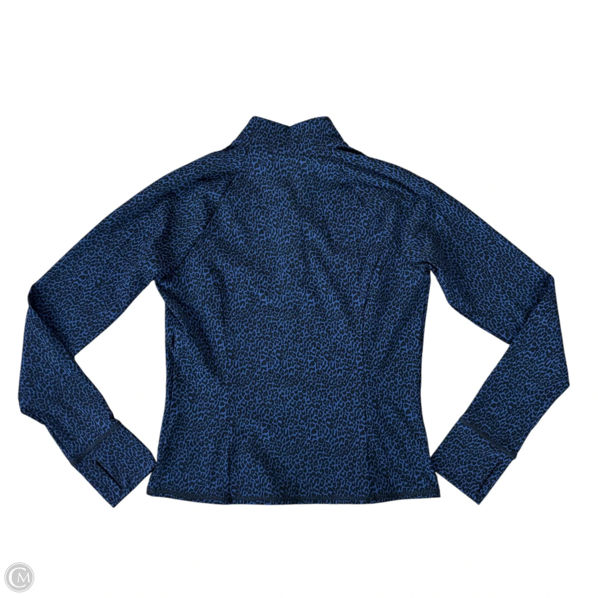 Jacket Designer By Lilly Pulitzer In Navy, Size: M
