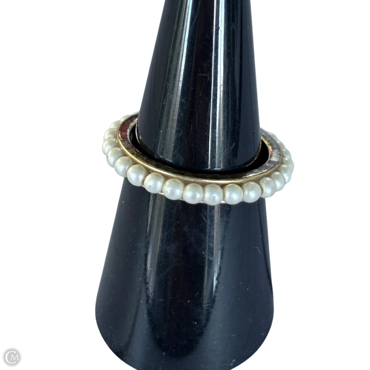 Ring Statement, Size: 7