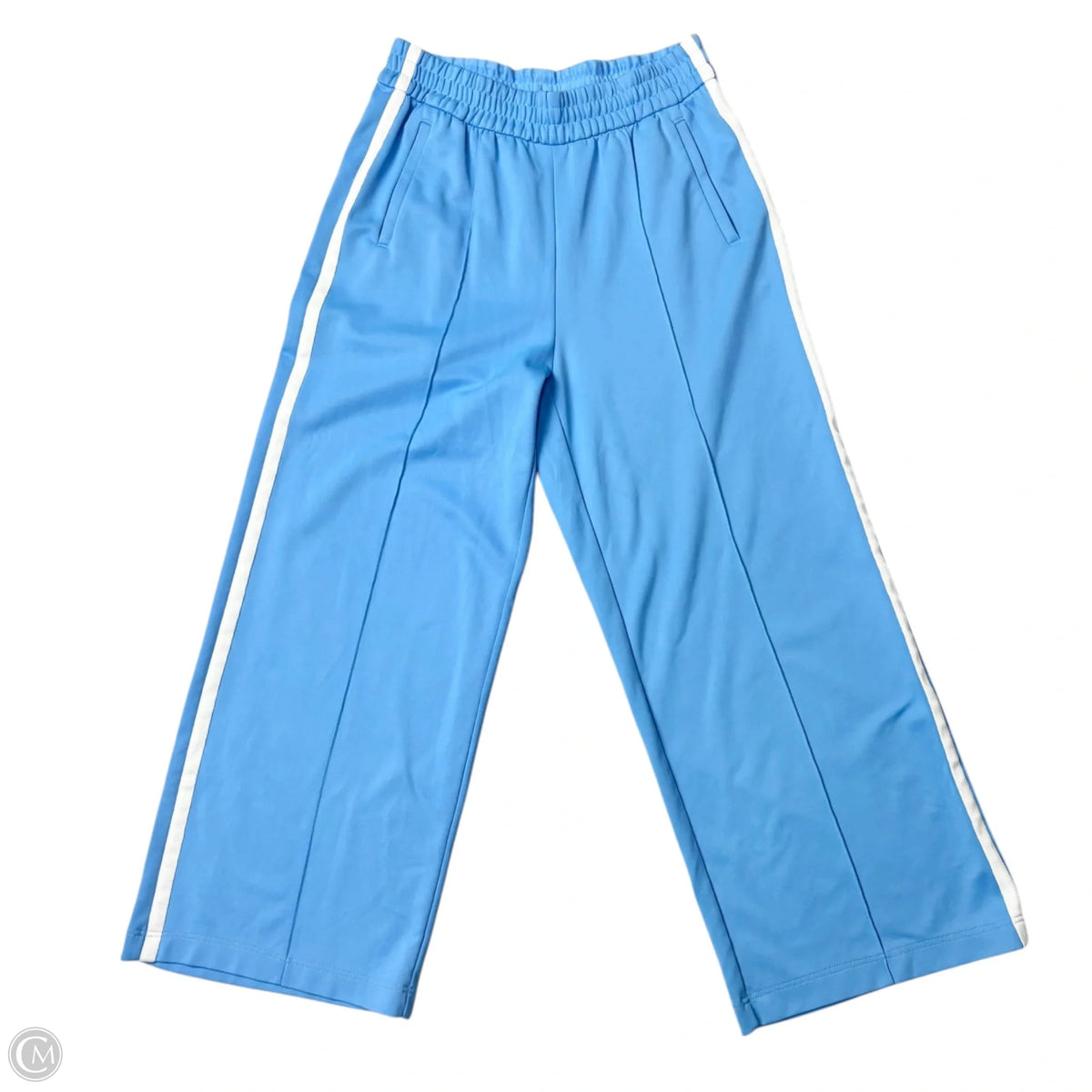 Athletic Pants By Athleta In Blue, Size: S