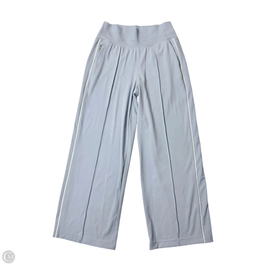 Athletic Pants By Athleta In Blue, Size: M