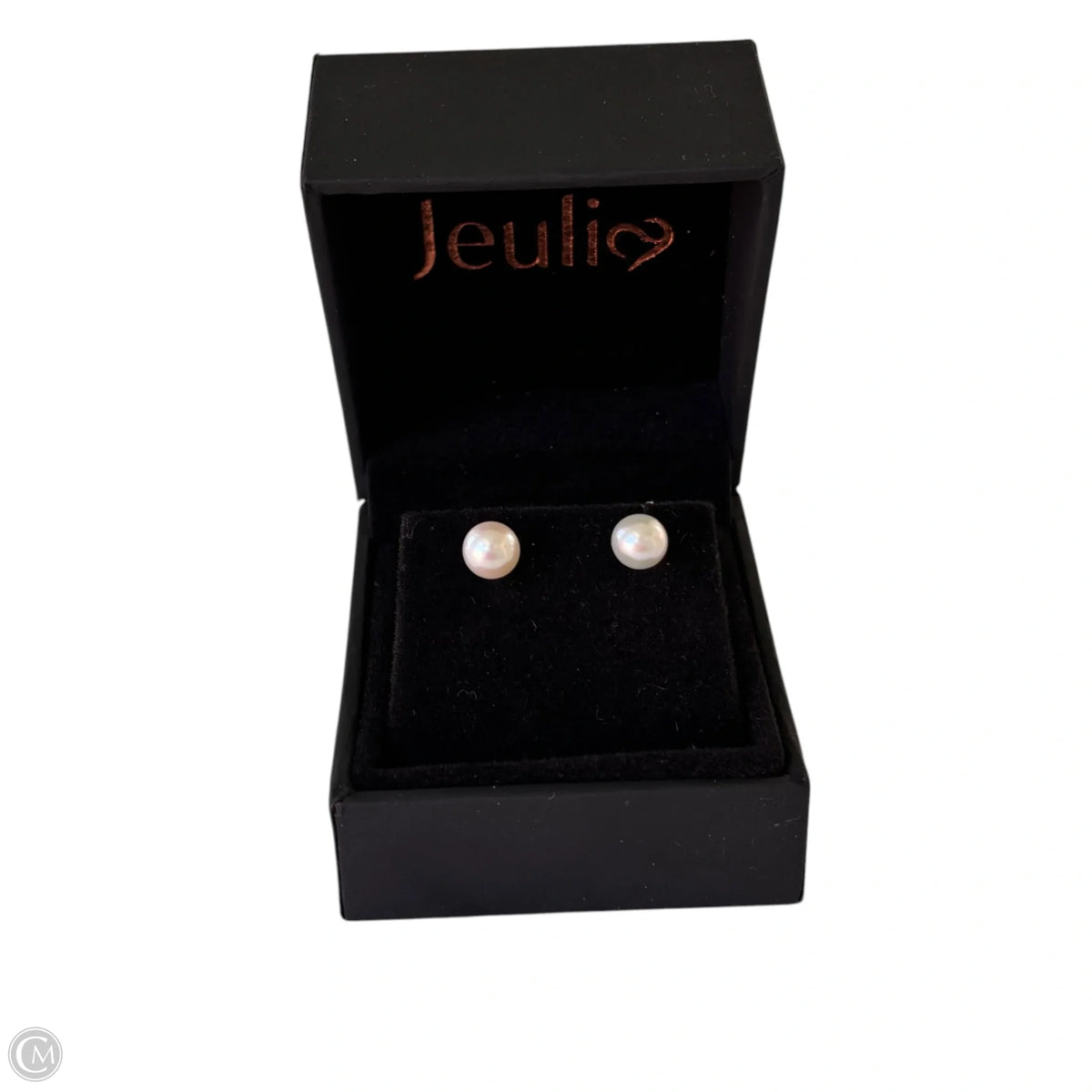 Earrings Stud By Jeulis