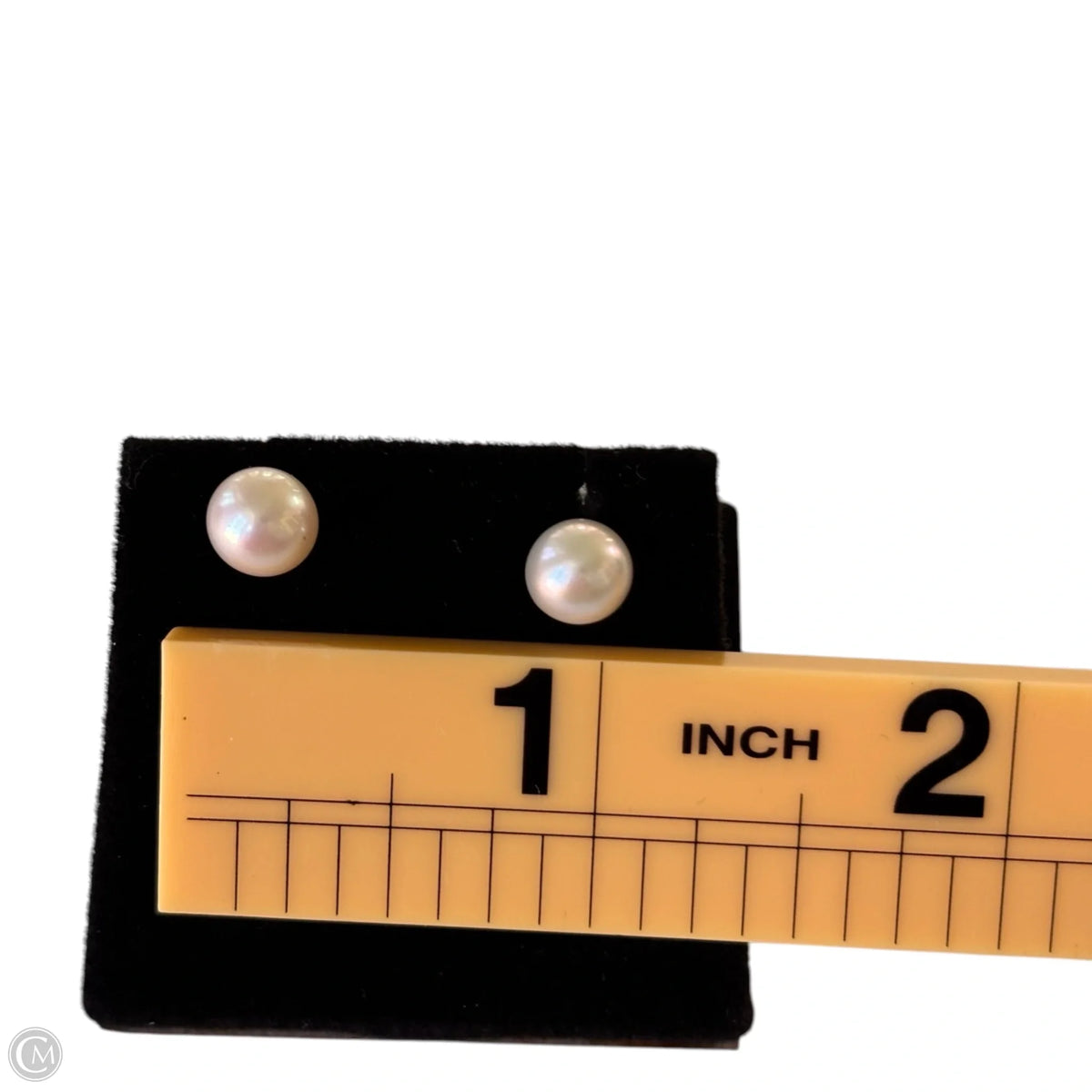 Earrings Stud By Jeulis