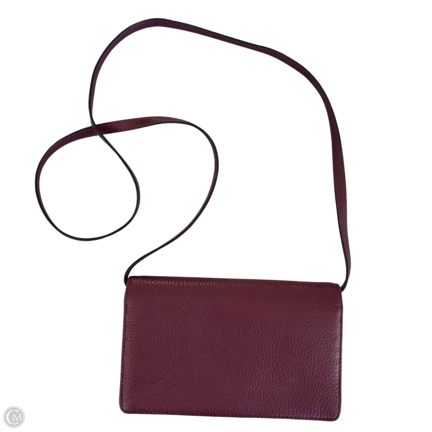 Crossbody Designer By Marc By Marc Jacobs, Size: Small