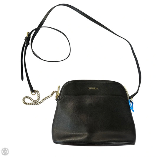 Crossbody Luxury Designer By Furla, Size: Small