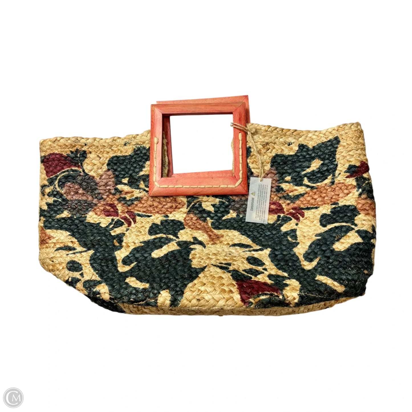 Tote By Olivia Miller, Size: Medium