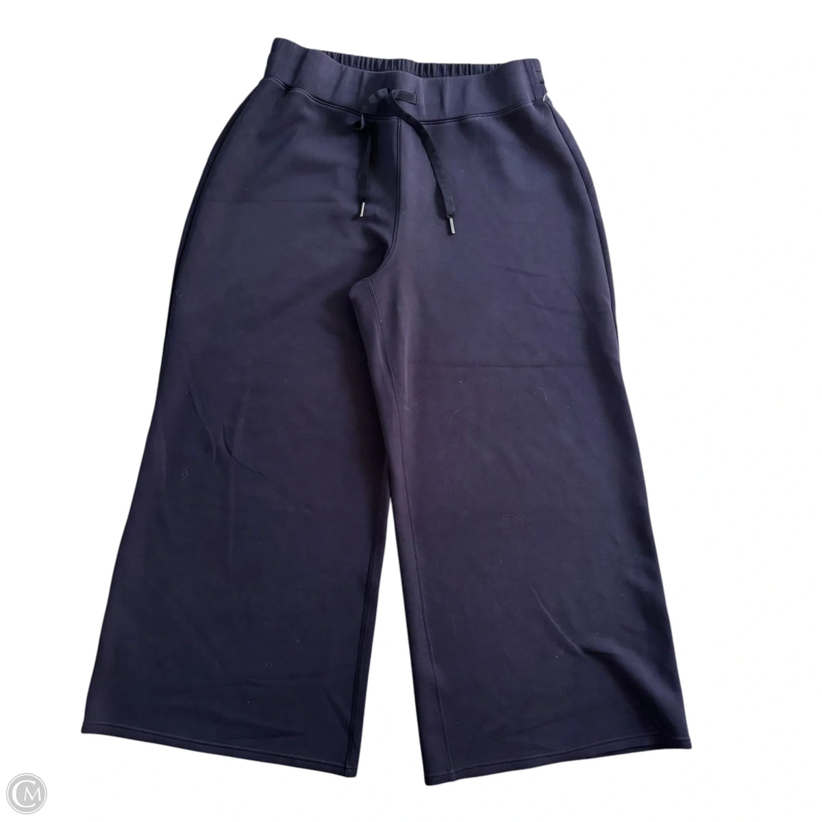 Athletic Pants By Spanx In Blue, Size: 1x