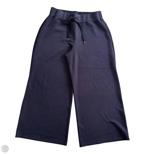 Athletic Pants By Spanx In Blue, Size: 1x