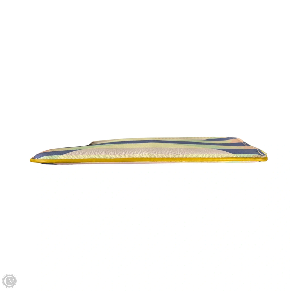 Wallet By Anthropologie, Size: Small