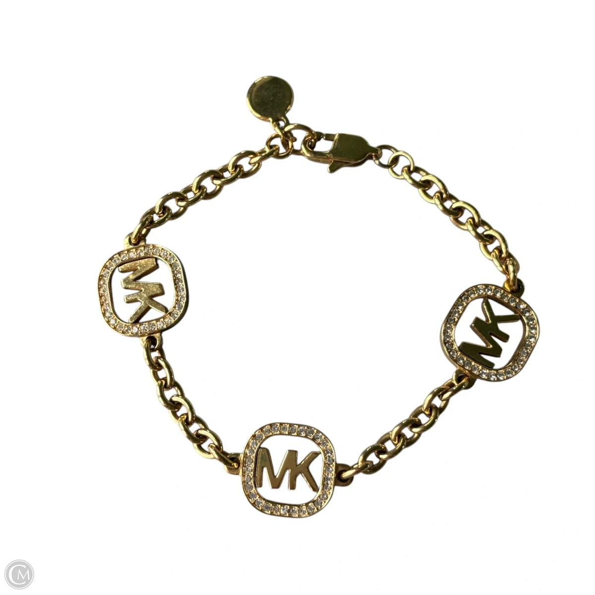 Bracelet Designer By Michael Kors