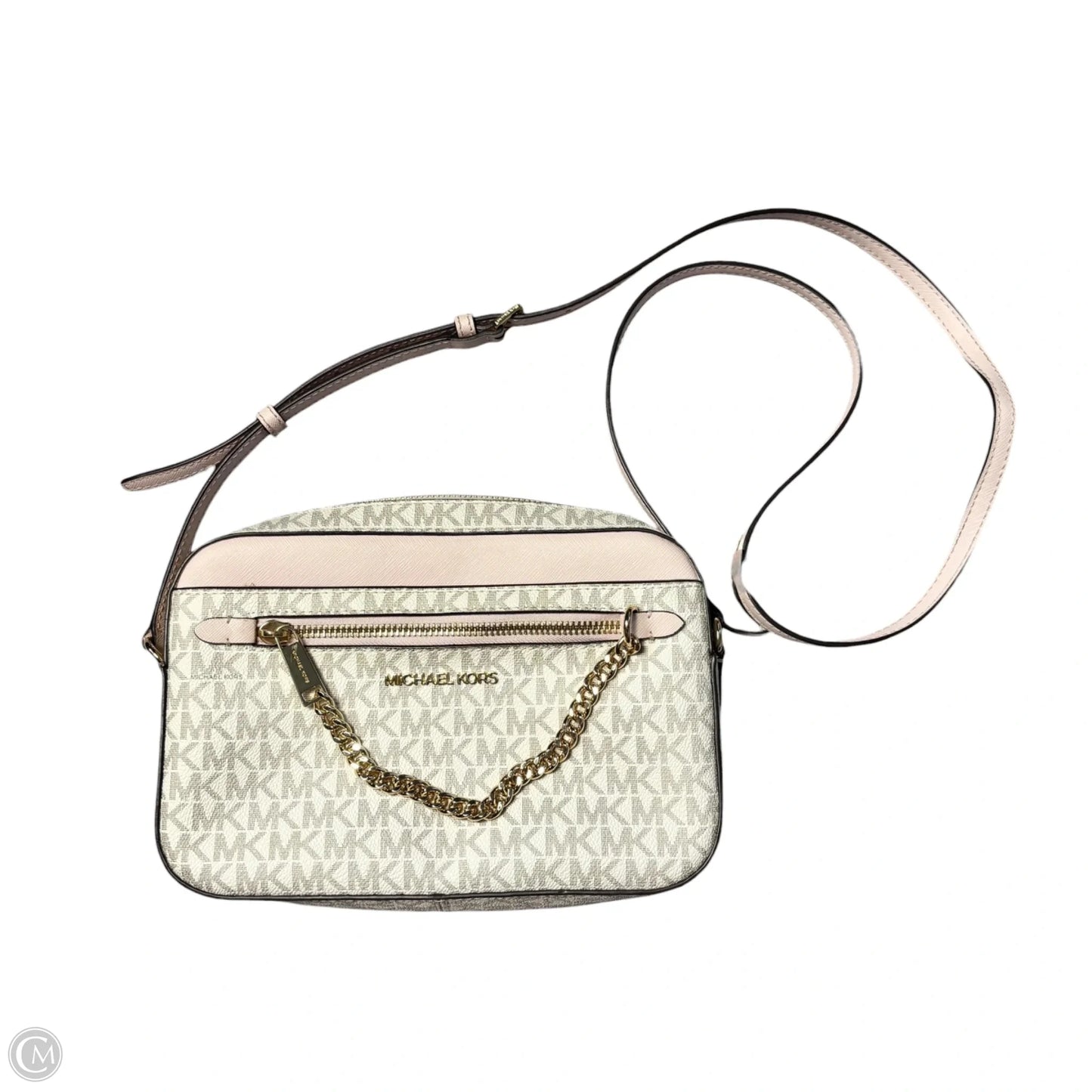 Crossbody By Michael By Michael Kors, Size: Medium