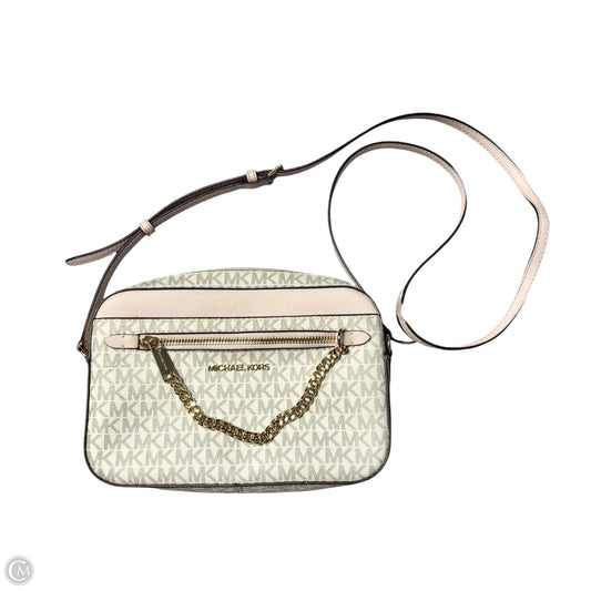 Crossbody By Michael By Michael Kors, Size: Medium