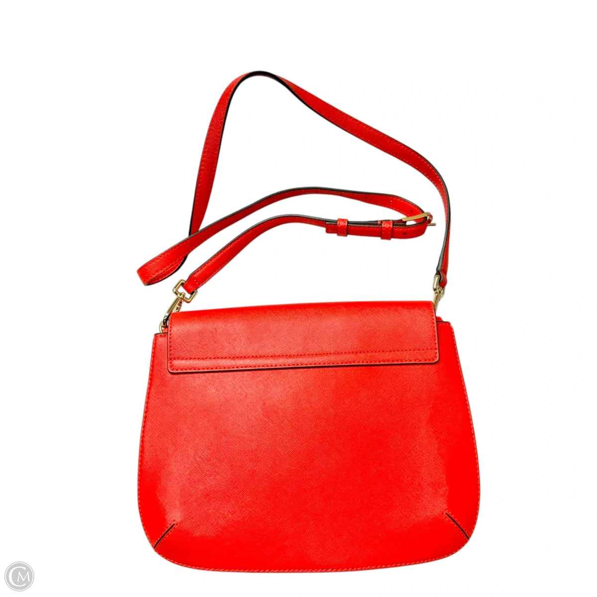 Crossbody Designer By Tory Burch, Size: Medium