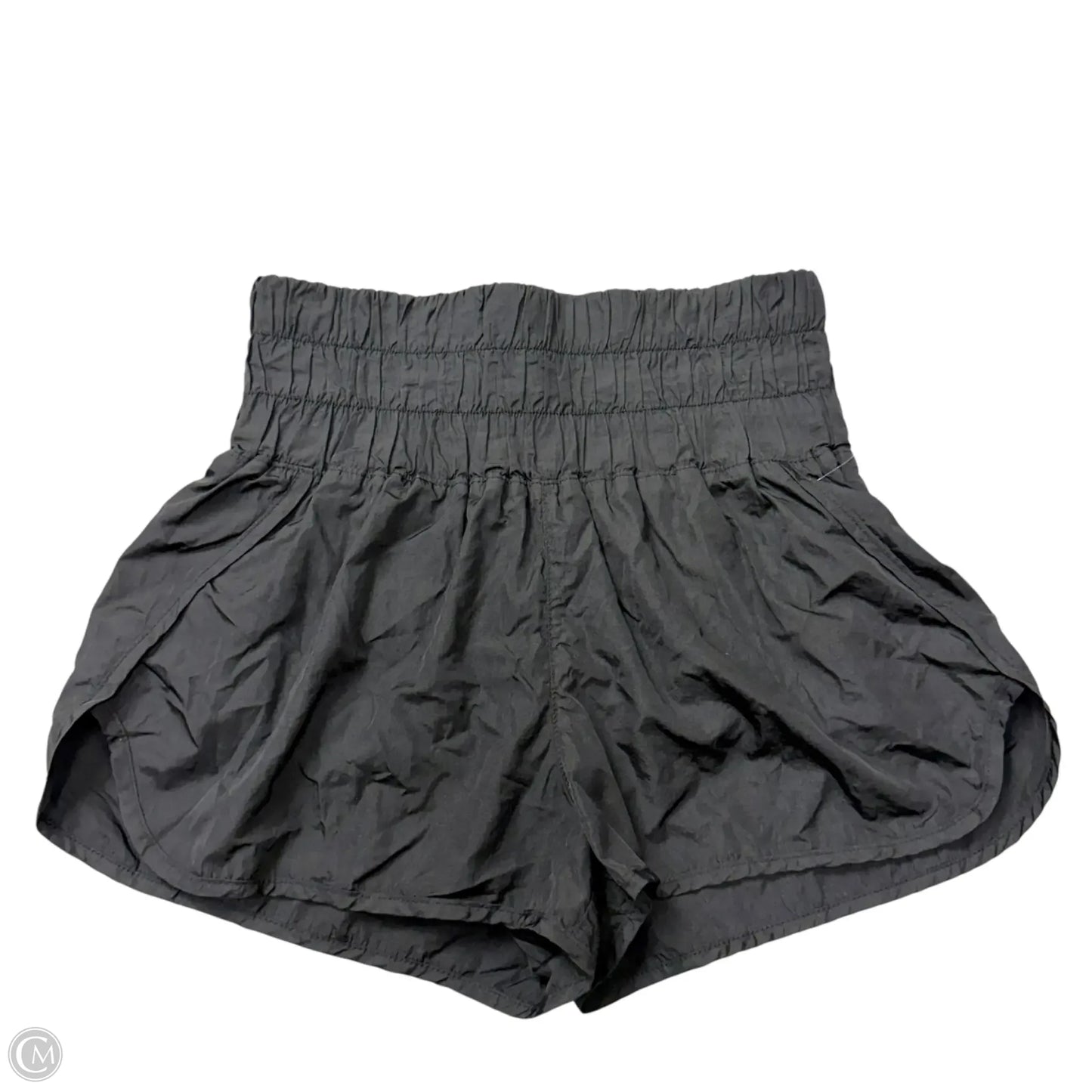 Athletic Shorts By Free People In Black, Size: M