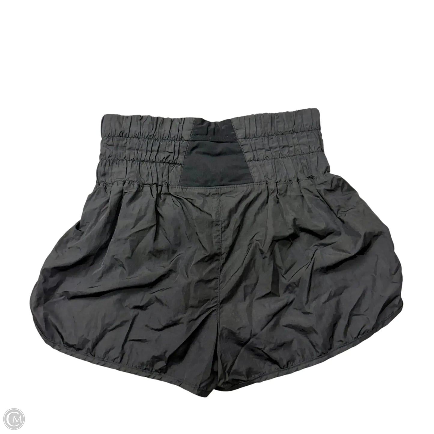 Athletic Shorts By Free People In Black, Size: M