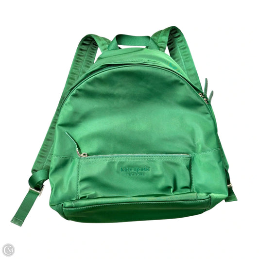 Backpack Designer By Kate Spade, Size: Medium