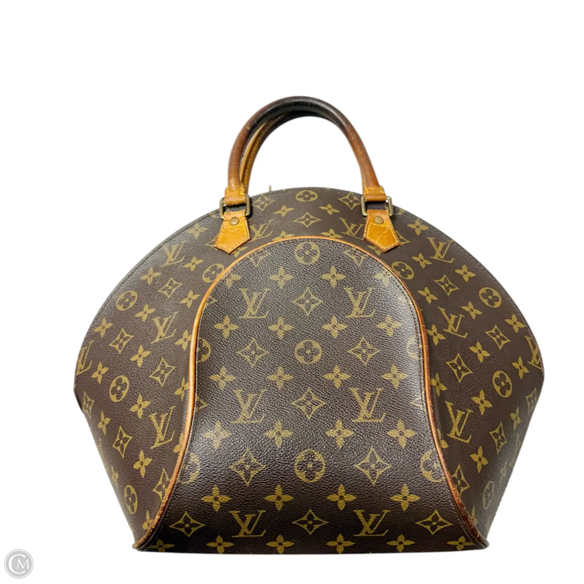 Handbag Luxury Designer By Louis Vuitton, Size: Medium