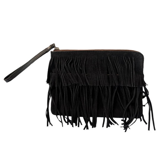 Wristlet Designer By Patricia Nash, Size: Medium