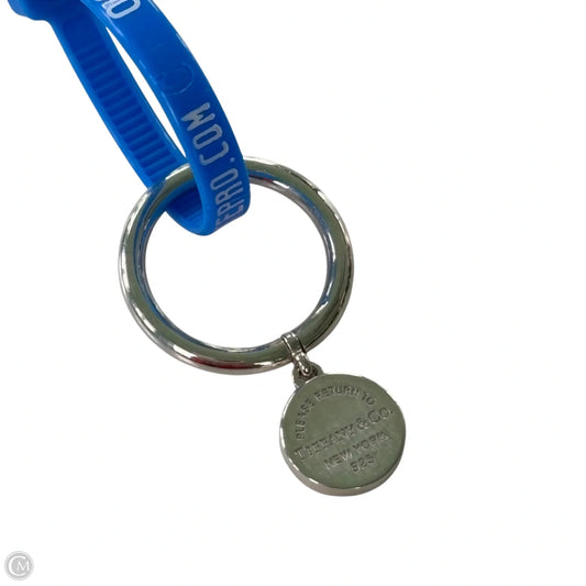 Ring Luxury Designer By Tiffany And Company, Size: 5.5