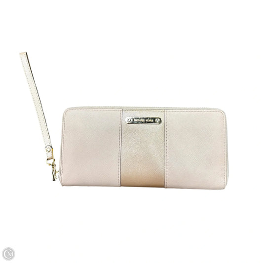 Wallet Designer By Michael Kors, Size: Medium