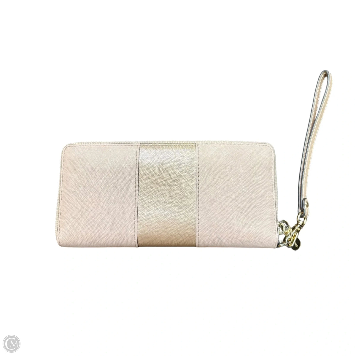 Wallet Designer By Michael Kors, Size: Medium