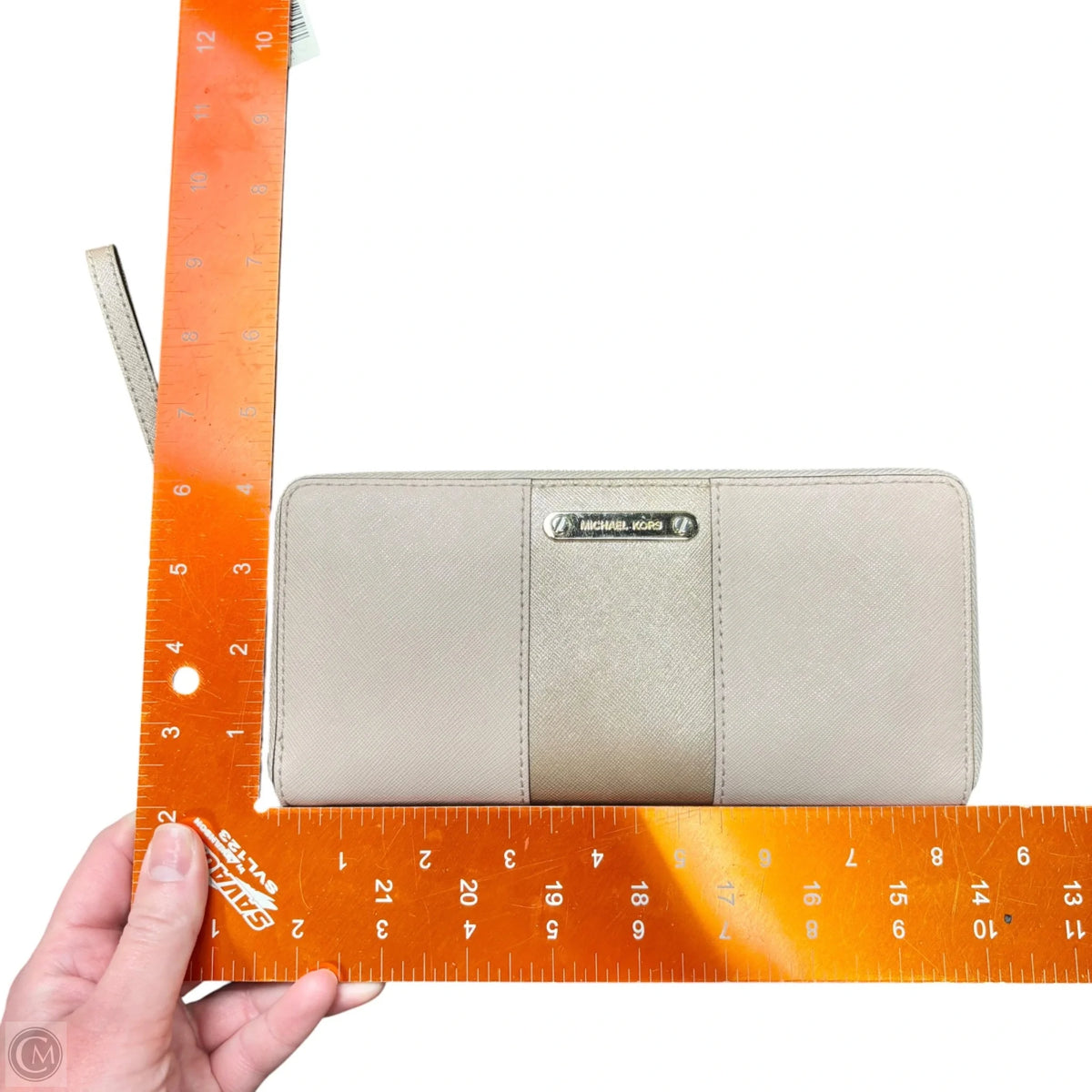 Wallet Designer By Michael Kors, Size: Medium