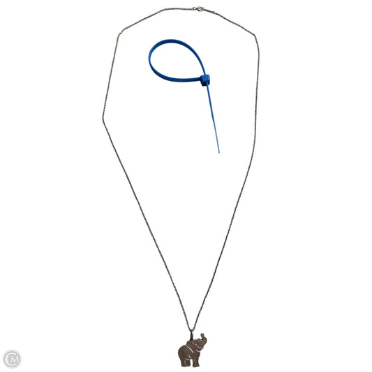 Necklace Luxury Designer By Tiffany And Company