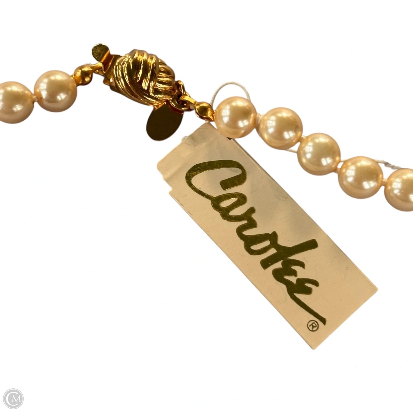 Necklace Other By Enzo Angiolini