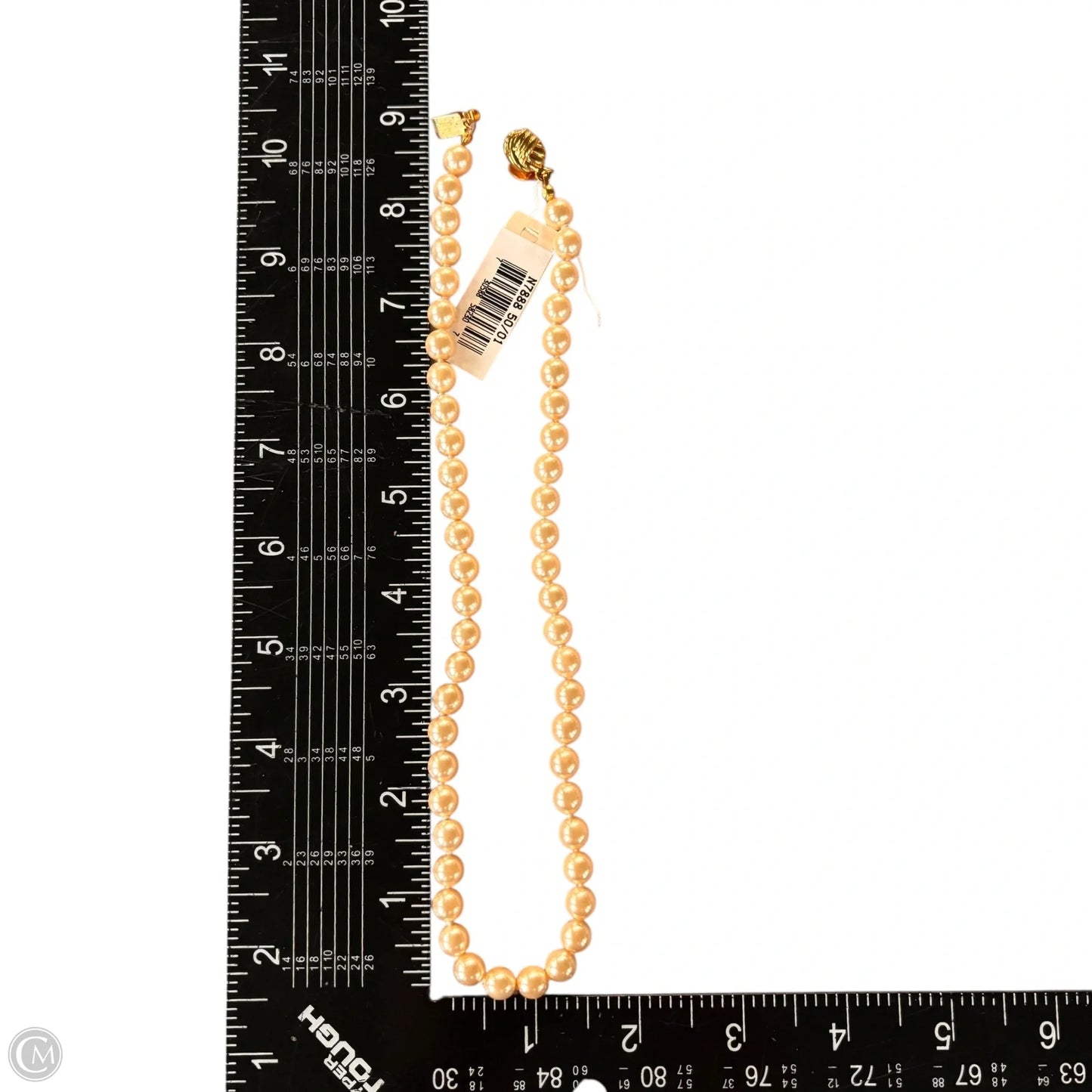 Necklace Other By Enzo Angiolini