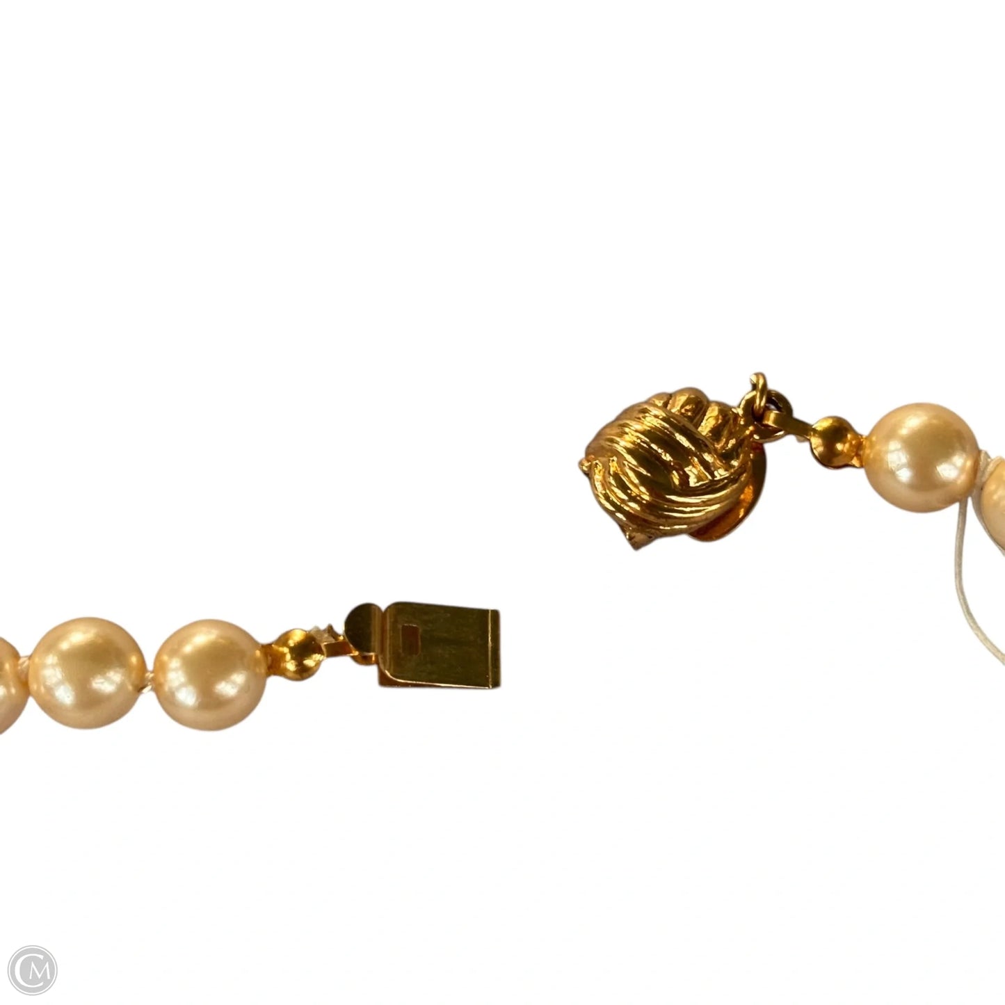 Necklace Other By Enzo Angiolini