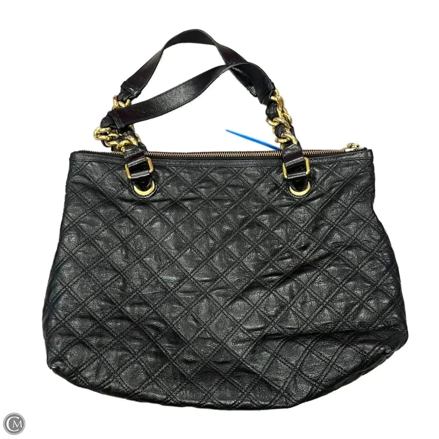 Handbag Designer By Marc Jacobs, Size: Large