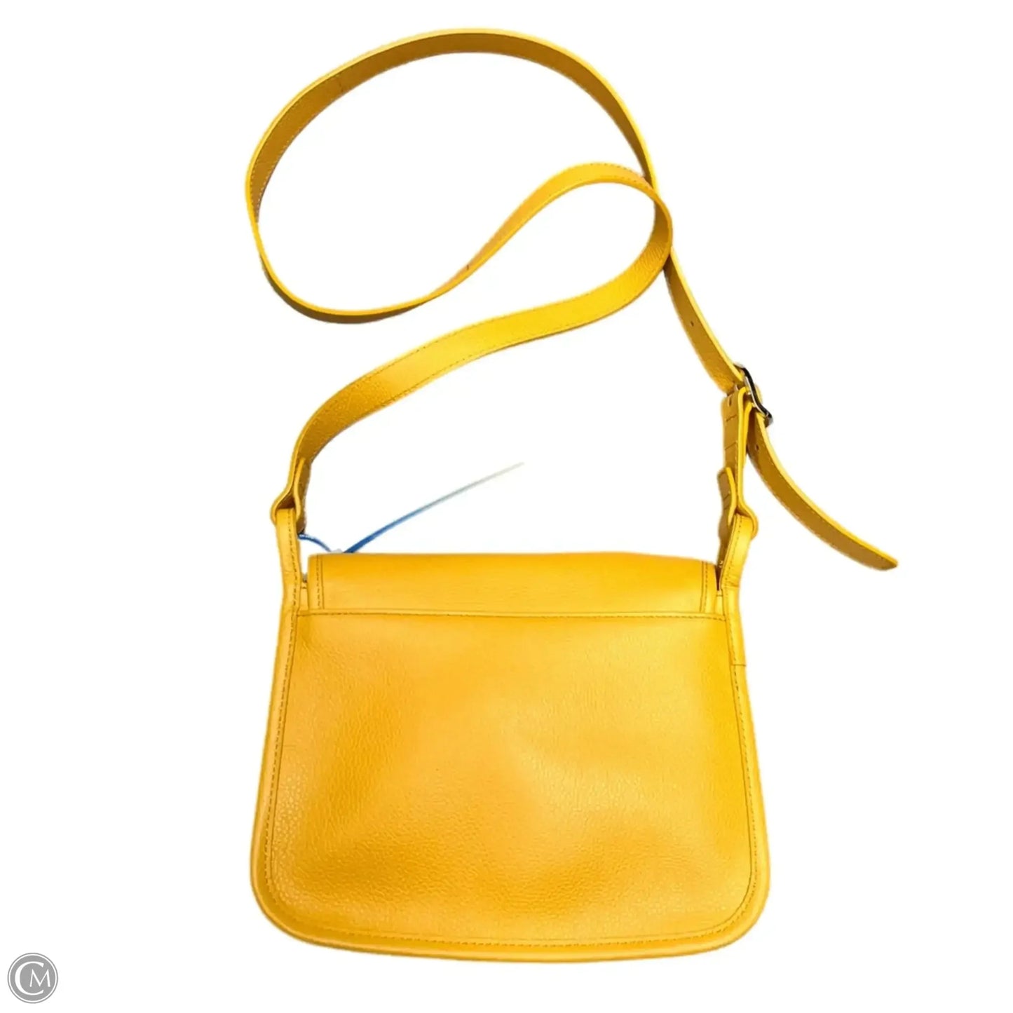 Crossbody Designer By Longchamp, Size: Medium