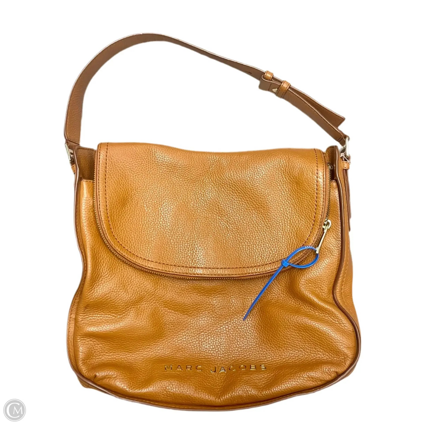 Handbag Designer By Marc Jacobs, Size: Large