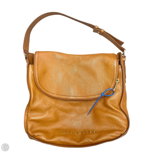 Handbag Designer By Marc Jacobs, Size: Large