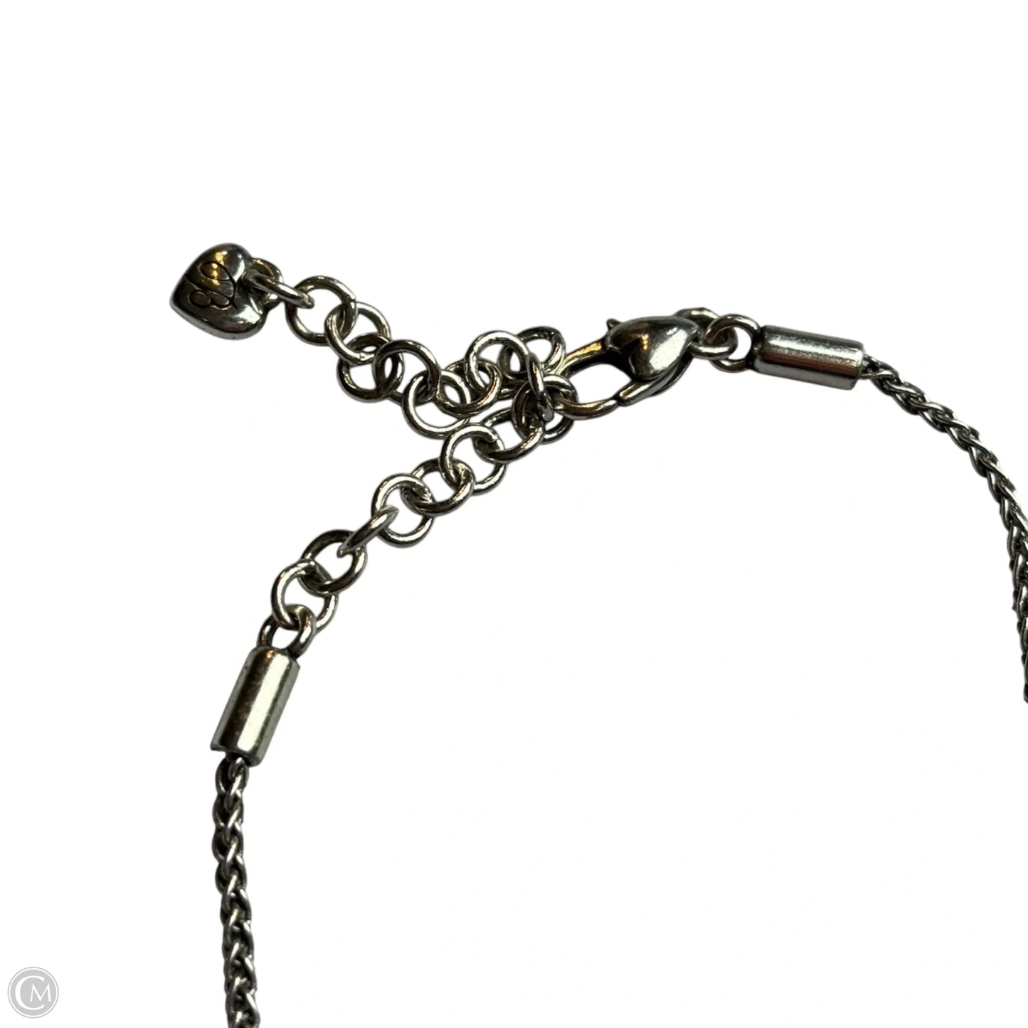 Necklace Pendant By Brighton