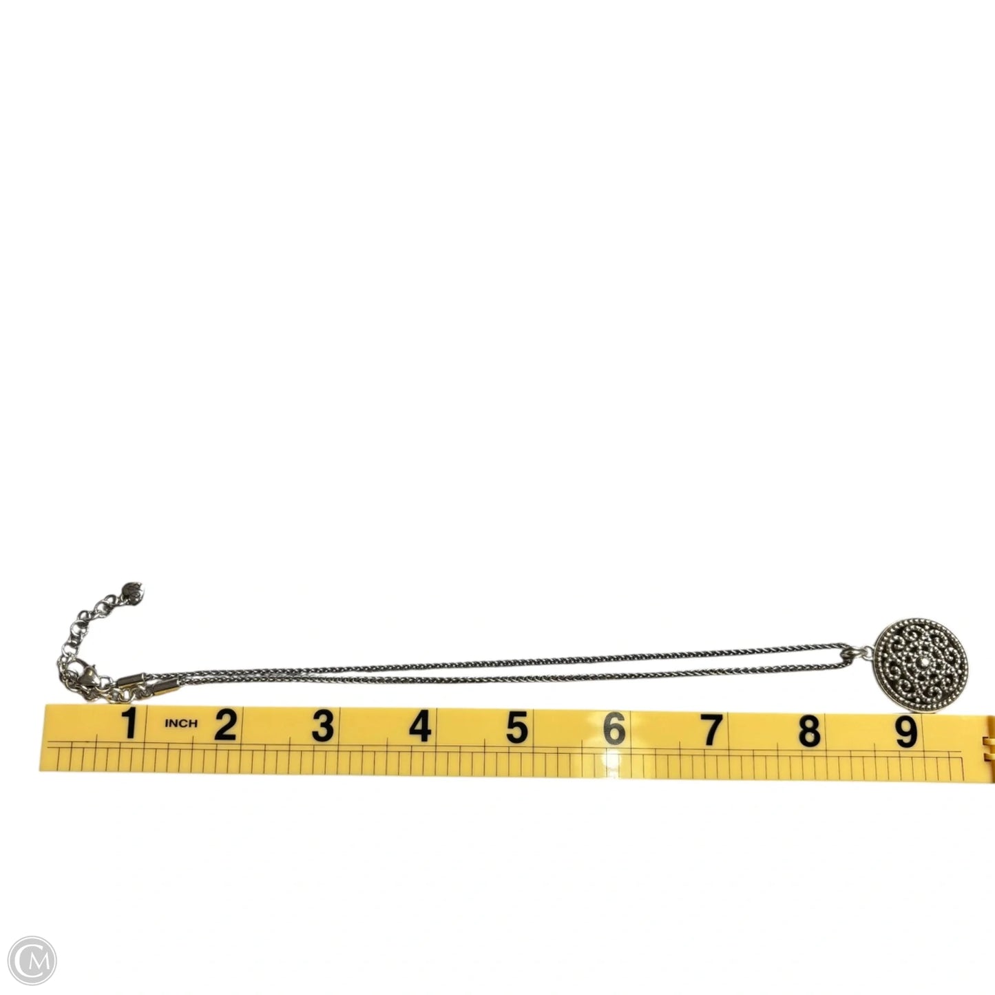 Necklace Pendant By Brighton