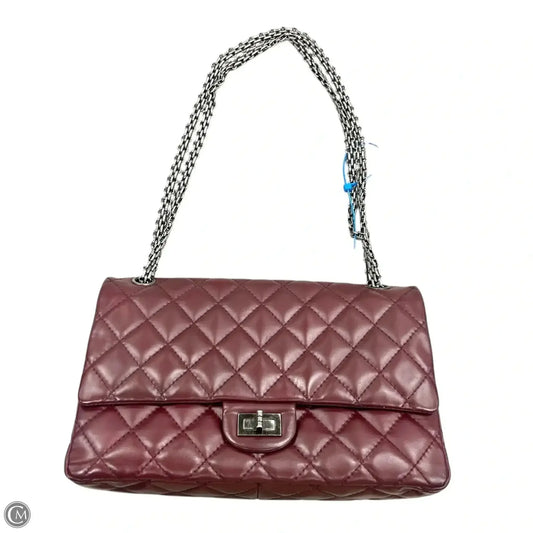 Handbag Luxury Designer By Chanel, Size: Medium