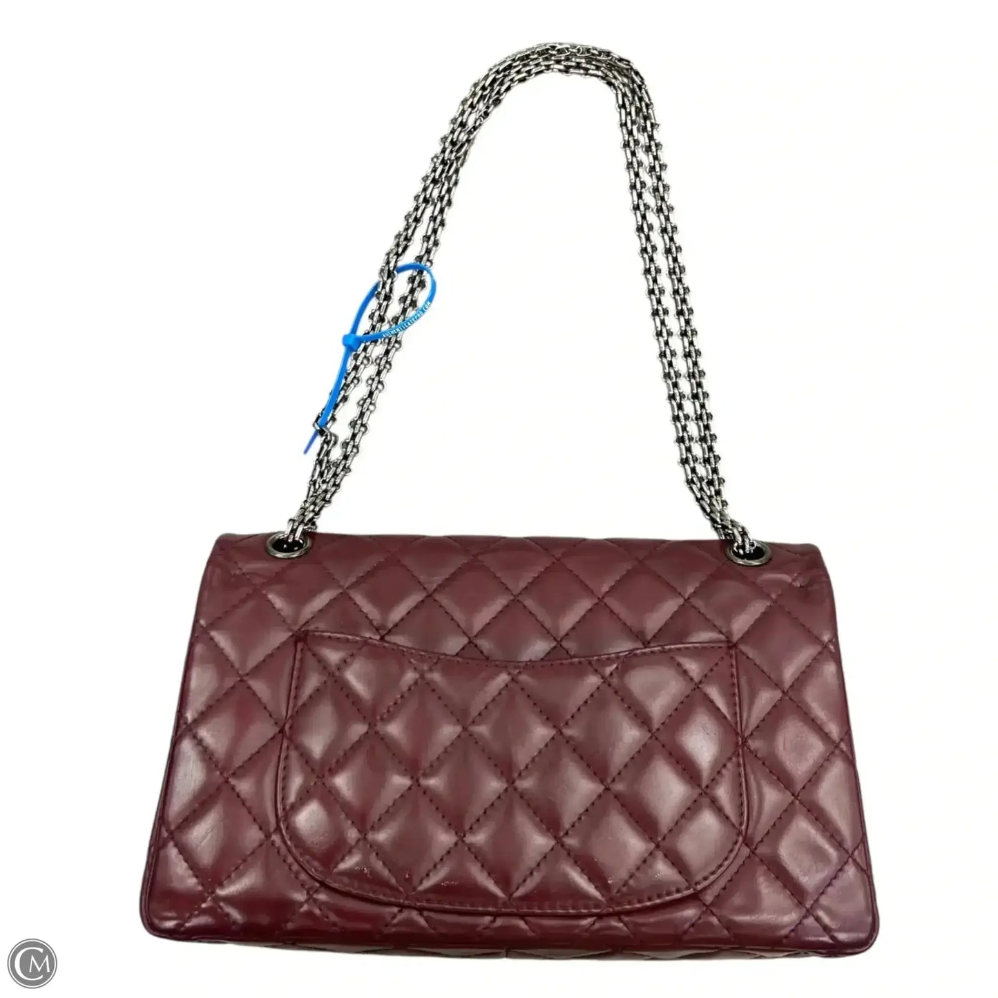 Handbag Luxury Designer By Chanel, Size: Medium