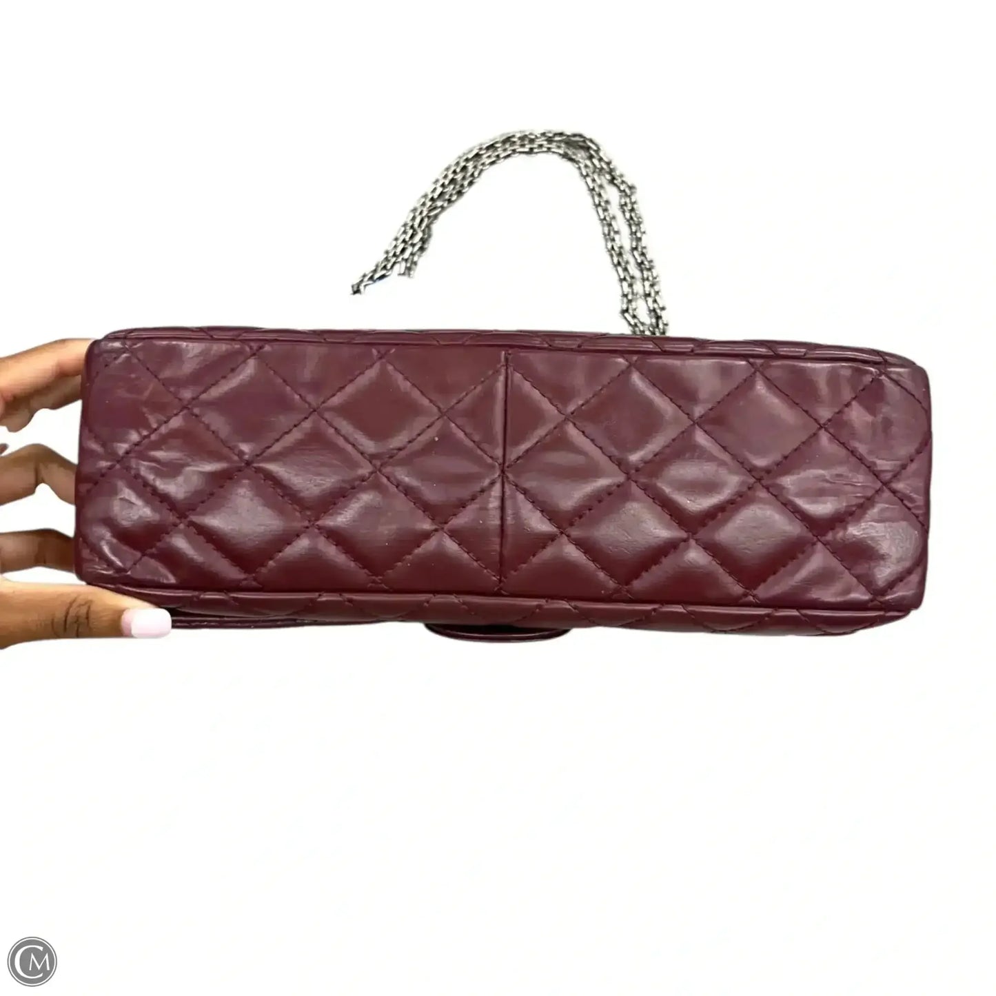 Handbag Luxury Designer By Chanel, Size: Medium