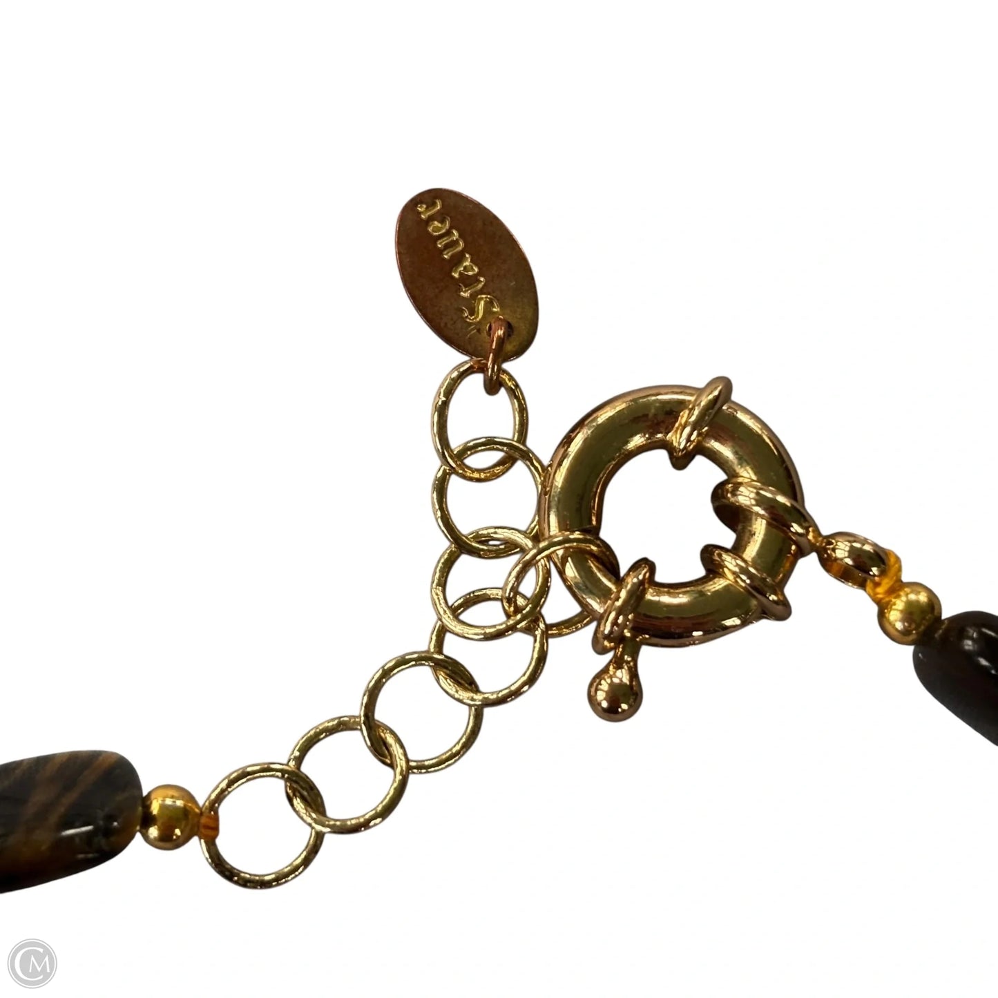 Necklace Other By Stauer