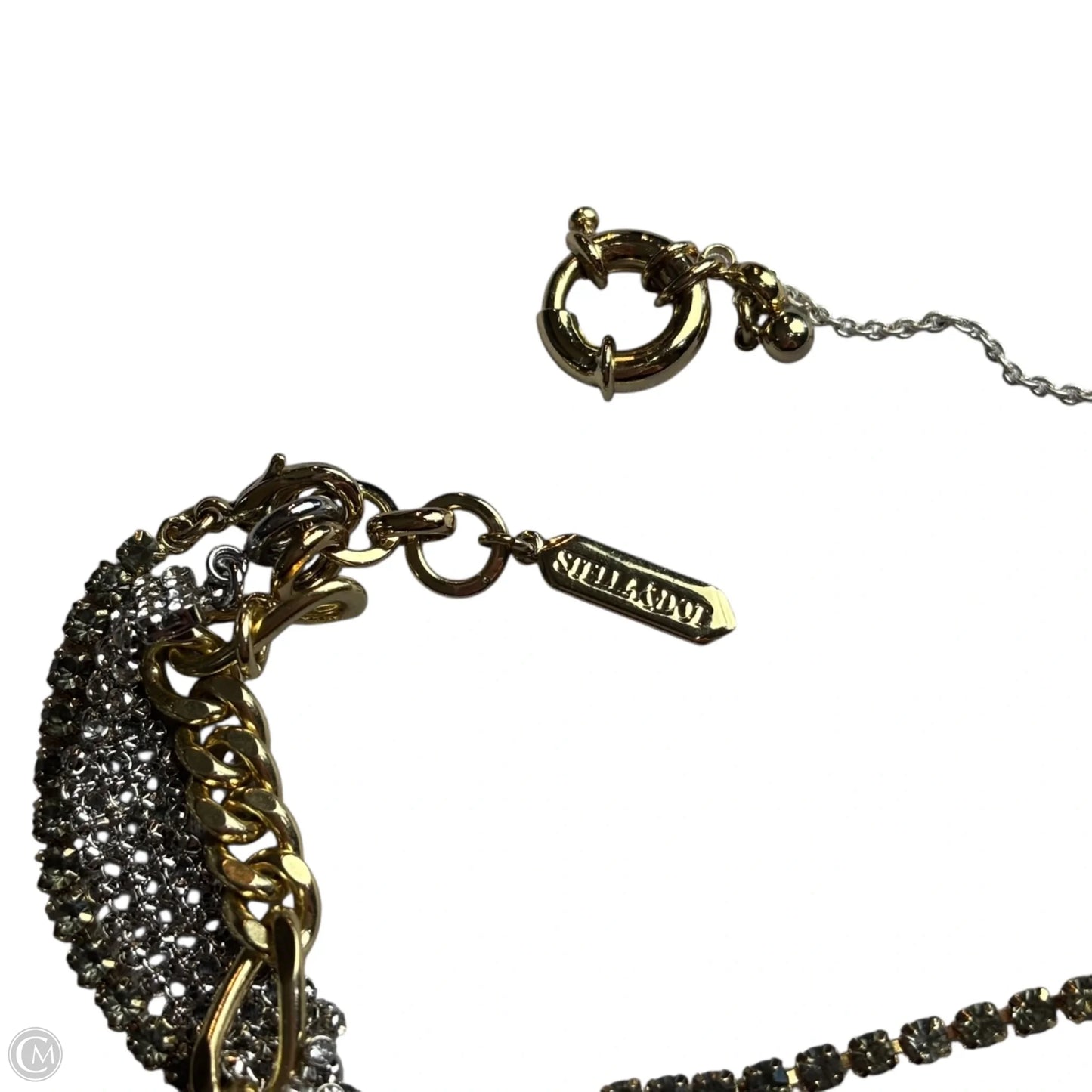 Necklace Chain By Stella And Dot