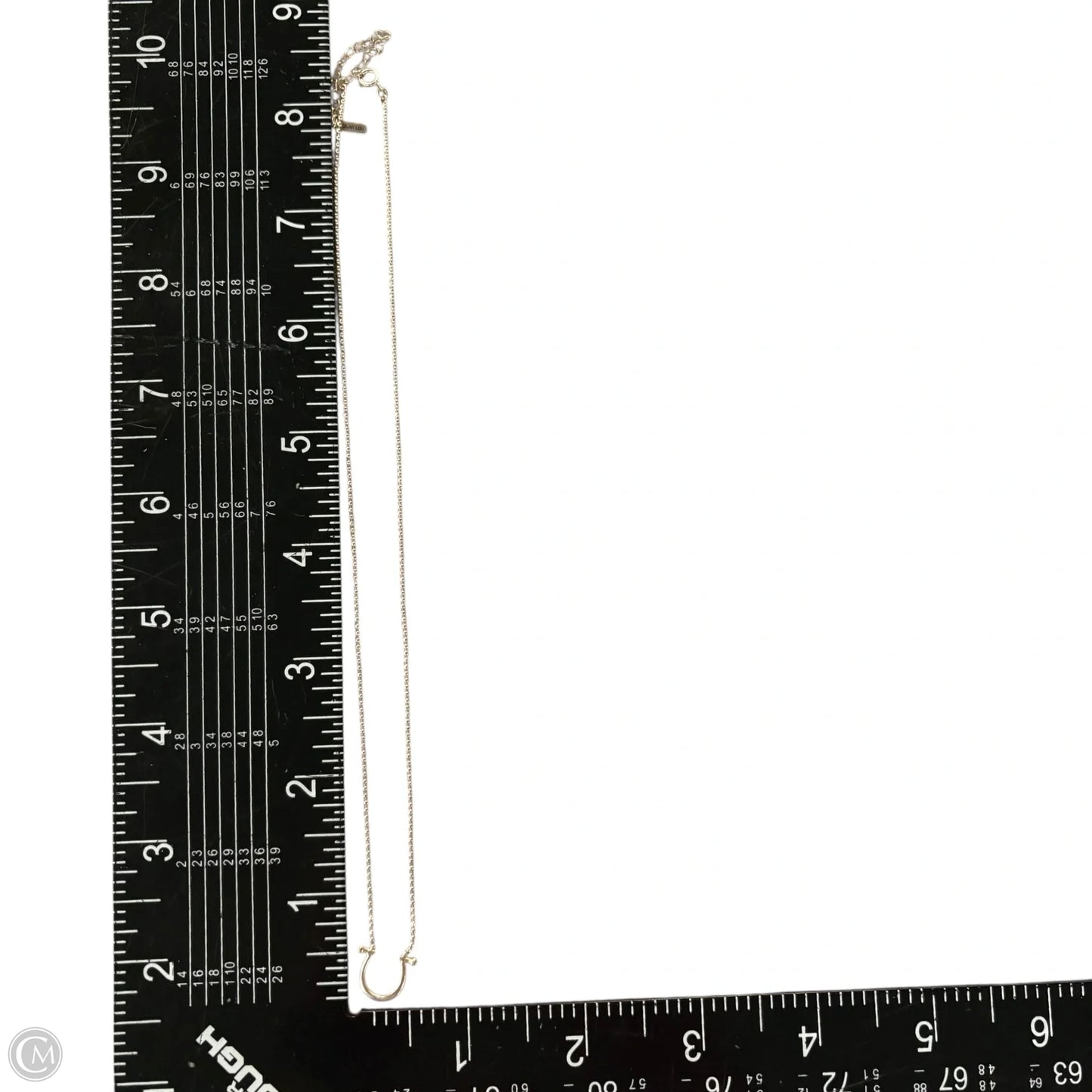 Necklace Charm By Chan Luu