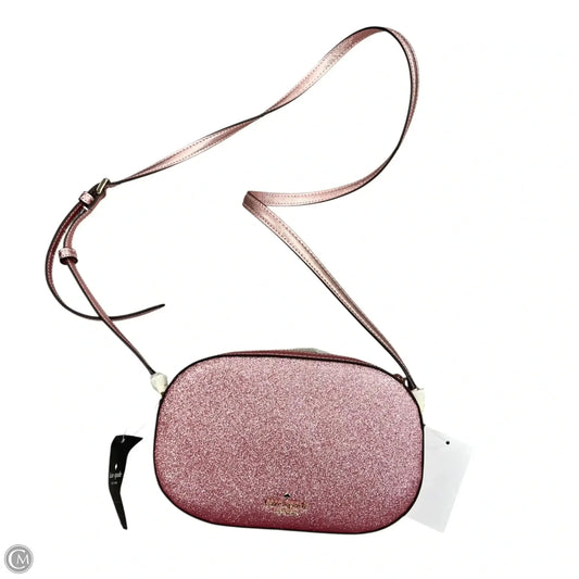 Crossbody Designer By Kate Spade, Size: Small