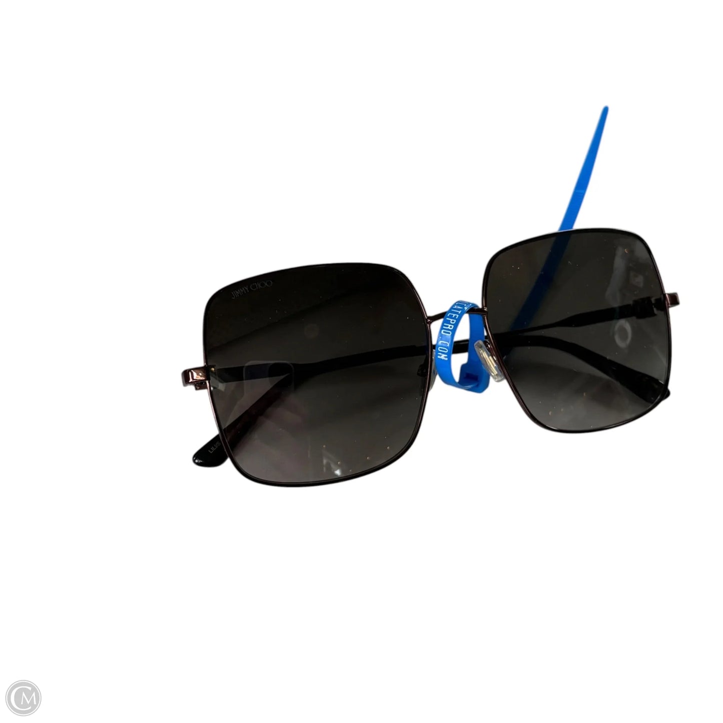 Sunglasses Luxury Designer By Jimmy Choo