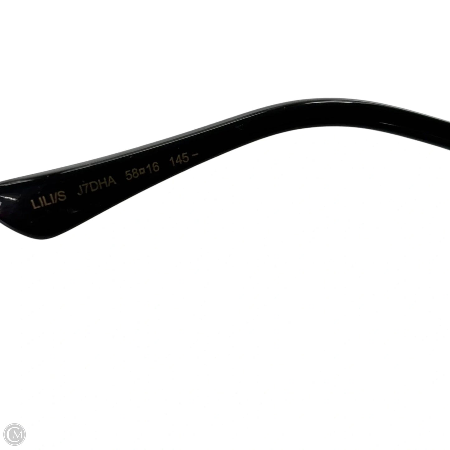 Sunglasses Luxury Designer By Jimmy Choo